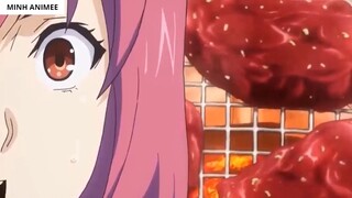 Tóm Tắt Anime_ Vua Đầu Bếp Soma (Season 3 ) 12