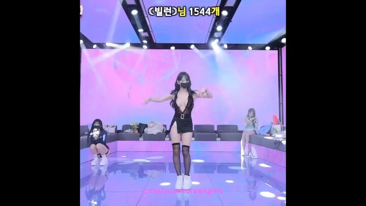 She Made Every Second Count #dance #kpop #girl