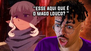 DUNGEON MESHI - EPISÓDIO 13 | REACT DO ANIME