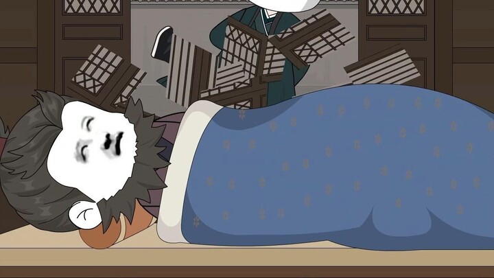 Your Majesty Deserves to Be Scolded, Episode 72