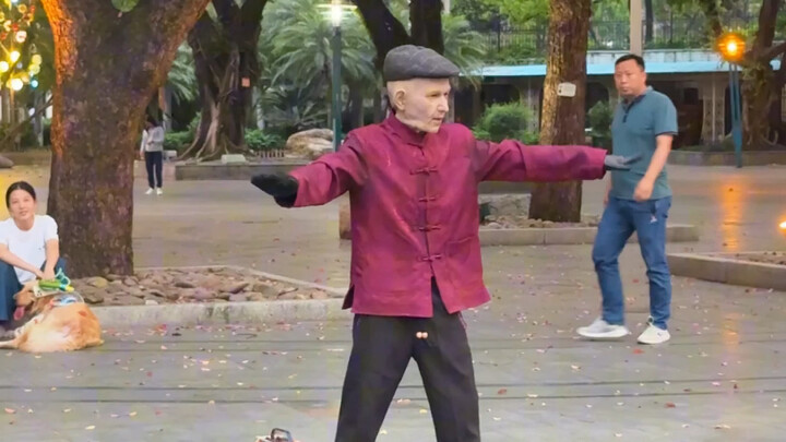 Young and Eager Uncle Dou—The Ending Was So Unexpected!