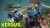 Can JS killllll the lord alone after rework? - Mobile Legends