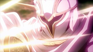 【7月/中字首发】游戏王 烙印系列卡图故事「白色物语」02【MCE汉化组】