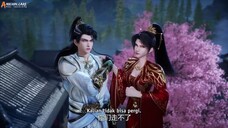 The Legend Of Ling Tian Eps 21 Sub Indo Best HD
