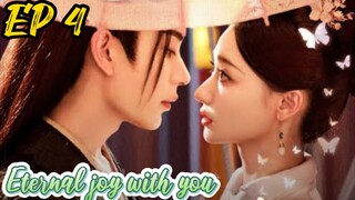 [ENG] EP 4 Eternal joy with you