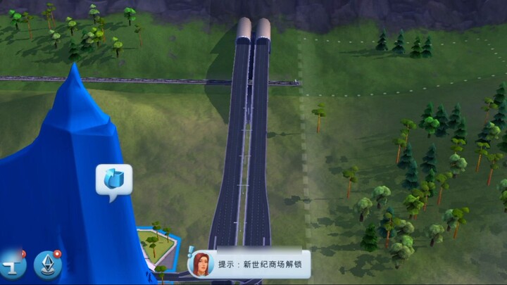 [SimCity] สอนการการแฮกเครือข่ายเวอร์ชันสากล