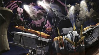 [Gundam 00/Human Revolutionary Alliance/amv] Human Revolutionary Alliance Military Power Display