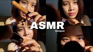 ASMR | Thai Whispering ผ่อนคลาย & นอนหลับฝันดี 😴(Personal Attention, Putting You to Sleep)