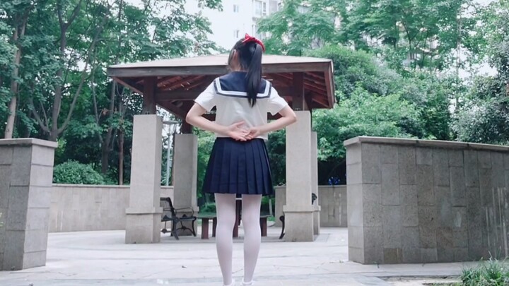 Sorry for being this cute!