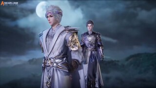 Against The Sky Supreme Eps 408 Sub indo