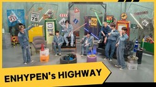 [2023 ENniversary] ENHYPEN (엔하이픈) 'HIGHWAY' #2023ENniversary