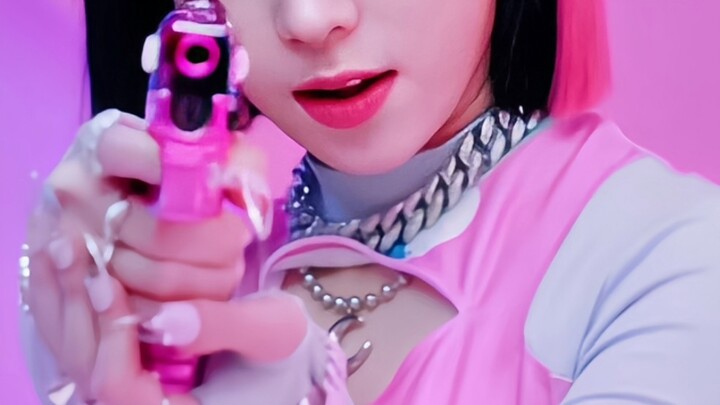 Some Favorite Shots | LISA | RYUJIN | YUNA | WINTER