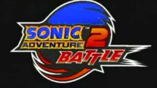 Sonic Adventure 2 Battle Music - Tails Vs Eggman 2