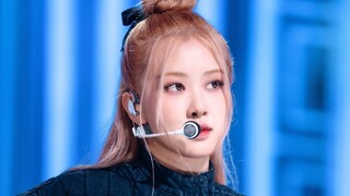 BLACKPINK ROSÉ新曲Pink Venom 4K怼脸直拍