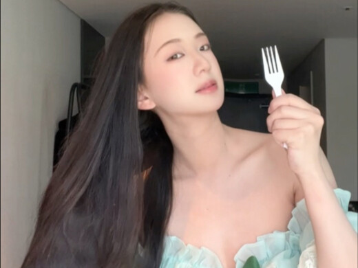 给首尔一些公主震撼