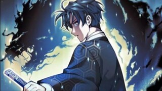 Overpower || Anak Haram Penyerap Ingatan Senjata
