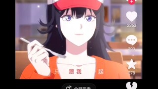 我的抖音号大概是废了