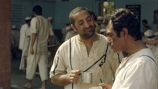 Sacred Games 2018  Hindi S01EP08 (Yayati)