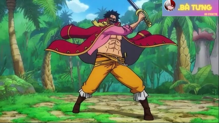 Vết Sẹo Luffy Có Ý Nghĩa Như Thế Nào Đến Sự Kết Thúc Của One Piece #Anime