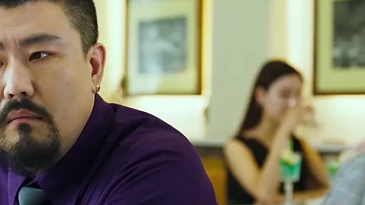 To be honest, why can’t you take it anymore? #TheLieDetectorMovie #QixiLieDetectionCase