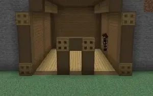 ไอเดียดีๆ สร้างบ้านมายคราฟท์