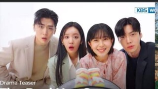 The real deal has come 2023 Epi 10 english sub
