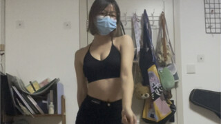 【熙熙】怪火翻跳，来旷野当女王了