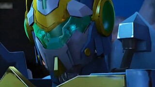 Di antara penguasa kota besar dari klan sepeda motor, siapa yang terkuat di bawah Raja Perang? #罗洛pe