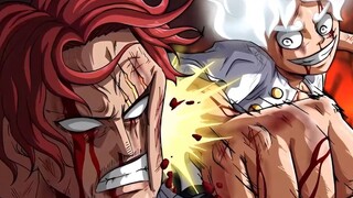 5 Nhân Vật Có Thể Cạnh Tranh Vị Trí Tứ Hoàng _ Khả Năng Thật Sự Của Dragon _ Part 11