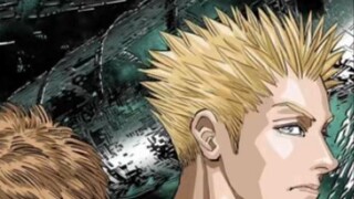 【Gundam】Thunderbolt Chapter 157 New Journey Comic Commentary Chinese Version
