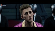 Foreordination Ep 06 Season 1