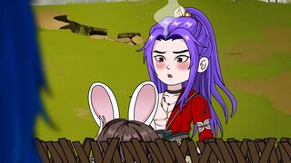 别咬……别咬那里啊