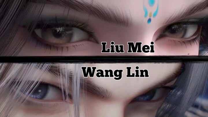 RENEGADE IMMORTAL WANG LIN EPISODE 136 TERBARU