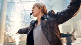 朴智旻 吉米秀新歌《Who》初舞台！