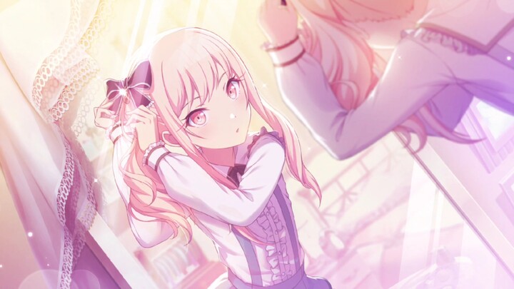 【suno ai】Xiaoshan Ruixi's role song