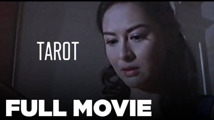 TAROT | 2009 | Horror Full Movie | Tagalog |