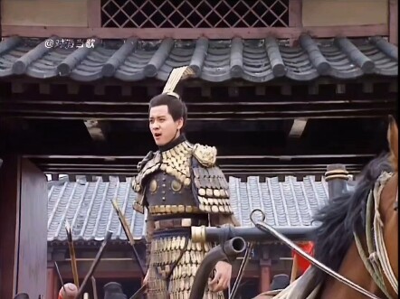Why is it said that Cao Mao would have already won as soon as he charged into the streets?