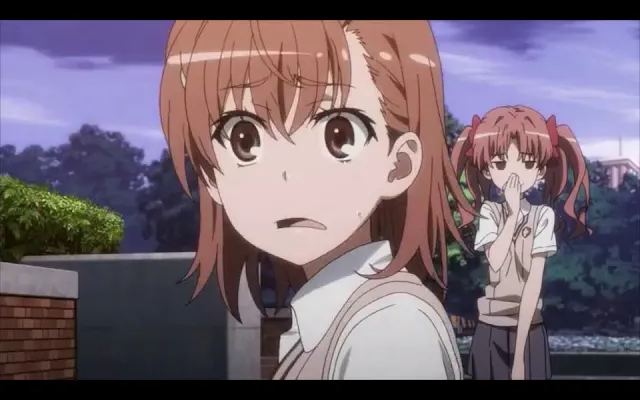 ช่วงเวลาที่ดีที่สุดของ Railgun ทางวิทยาศาสตร์บางส่วน ตอนที่ 1