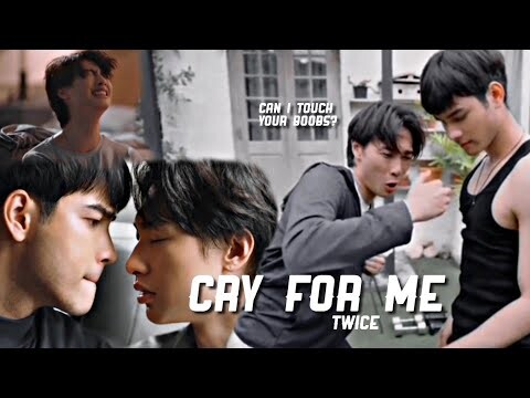 [BL] Sun x Sky | Golden Blood | Cry for me | Twice | Kiss | Thai | FMV