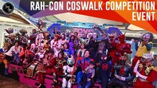 [ EVENT ] Cosplay コスプレ RAH-Con 2025 Real Action Heroes Coswalk Competition Lippo Mall Kemang Jakarta
