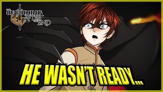 The TRUE Power of a Beast Tamer | The Beginning after the End SEASON 2 Reaction (Part 5)