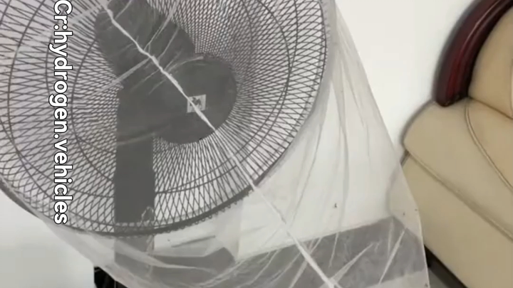 Summer is almost here—here's a little tip for eliminating mosquitoes!