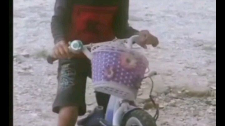 Yang penting kan pristel dulu bos