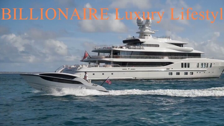 BILLIONAIRE Luxury Lifestyle  2026 BILLIONAIRE MOTIVATION
