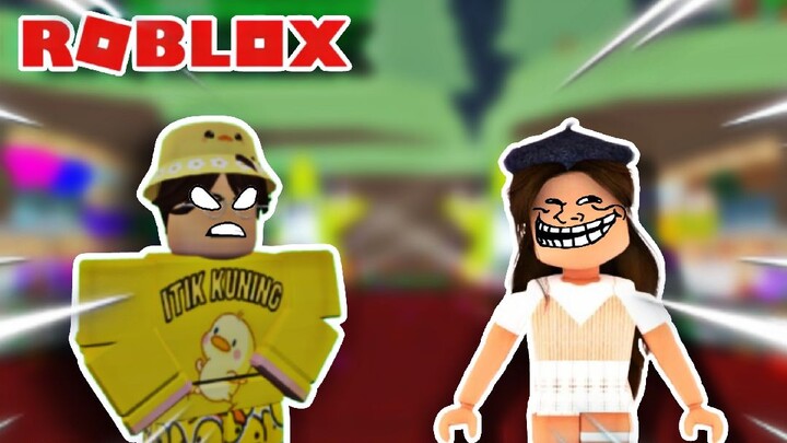 Itik Kena Scam Dengan Artis Malaysia?! | Roblox Video Malaysia | Celebrity Story