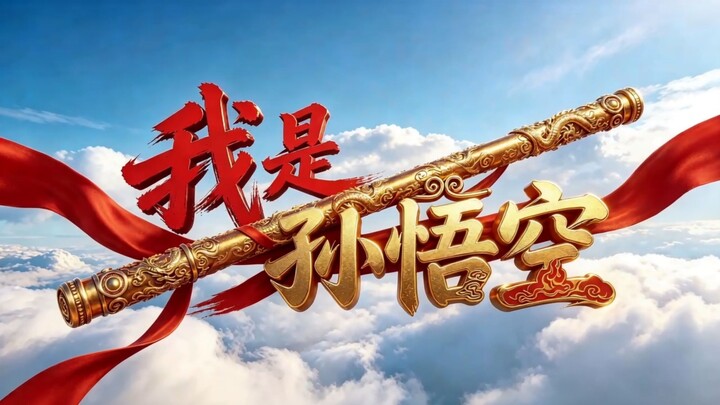 Possessing the Great Sage? Everyone turned female? The latest AI parody drama, “I Am Sun Wukong,”—Ep
