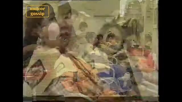 ORANG GAJI 1 FULL TELEMOVIE