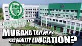 Our Lady of Fatima University (OLFU) - Sulit bang Mag-aral dito?