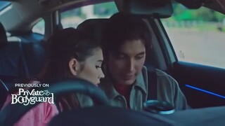Private Bodyguard EP 12 Tag