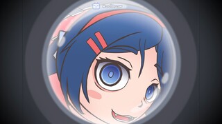 Mita Miside Version - Deco*27 - Monitoring | Fan Animation